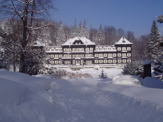Fotografie lokality