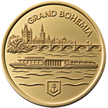 Prague Boats - Grand Bohemia