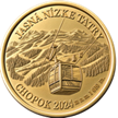 Jasná Nízké Tatry - CHopok