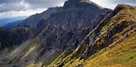 Jasná Nízké Tatry - CHopok