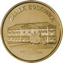 Zámek Boskovice