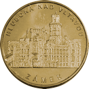 Zámek Hluboká nad Vltavou