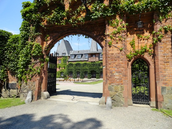 Fotografie lokality