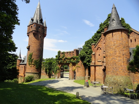 Fotografie lokality