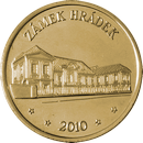 Zámek Hrádek