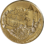 Zámek Konopiště – Sarajevo