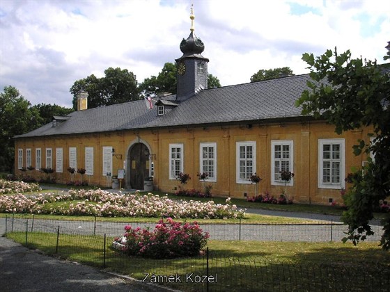 Fotografie lokality