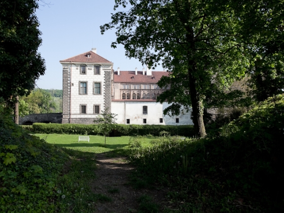 Fotografie lokality