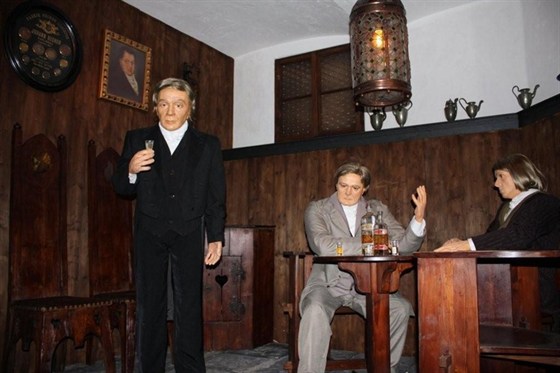 Fotografie lokality