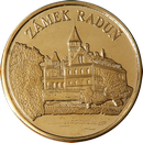 Zámek Raduň