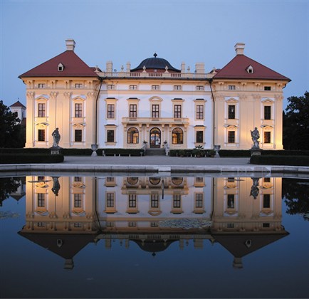 Fotografie lokality