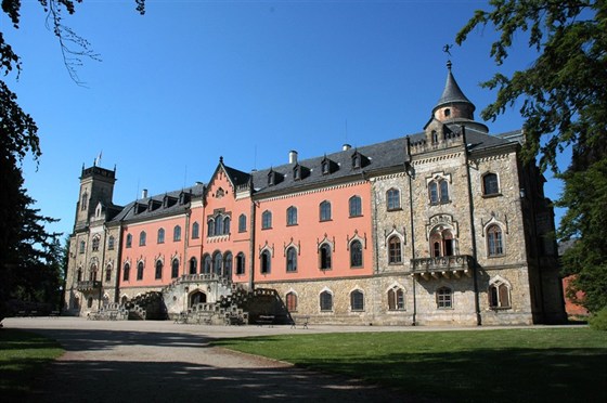 Fotografie lokality