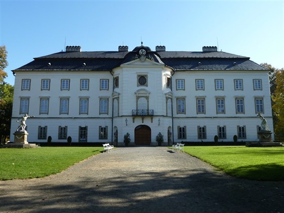 Fotografie lokality