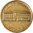Zámek Vizovice