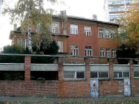 Fotografie lokality