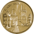 Karlův most – Malostranská mostecká věž