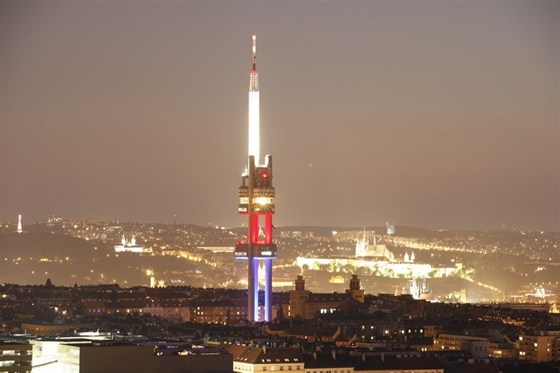 Tower Praha