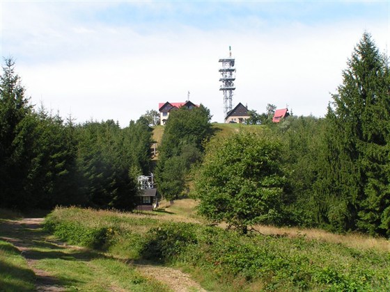 Fotografie lokality