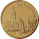 Město Vodňany