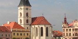Město Vodňany