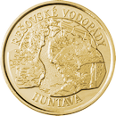 Rešovské vodopády