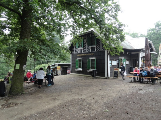 Fotografie lokality