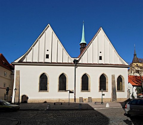 Fotografie lokality