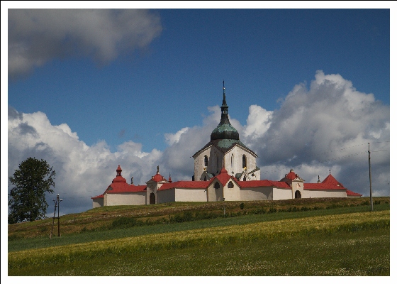 Fotografie lokality