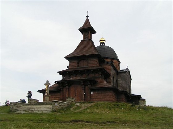 Fotografie lokality