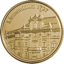 Klementinum