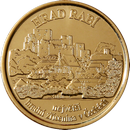 Hrad Rabí