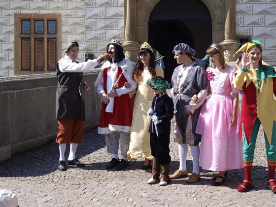Fotografie lokality