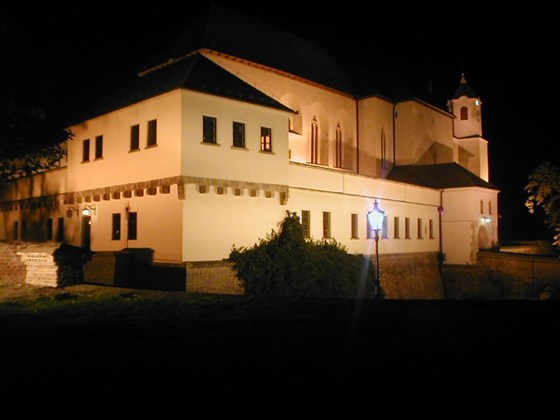 Vinárna U Královny Elišky