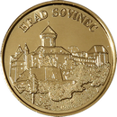 Hrad Sovinec