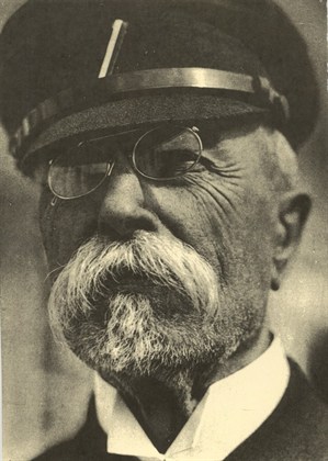 Fotografie lokality