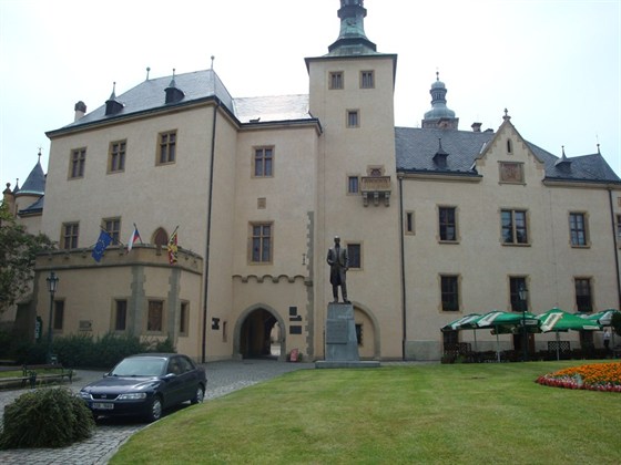 Vlašský Dvůr