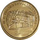 Pražská vila Bertramka