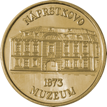 Náprstkovo muzeum