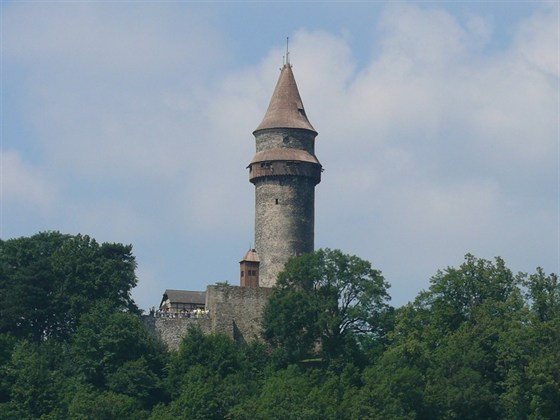 Štramberská Trúba