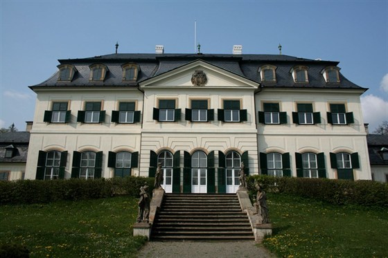 Fotografie lokality