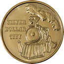 OK Corral – Silver Dollar City