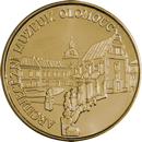 Arcidiecézní muzeum v Olomouci – kočár