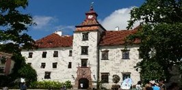 chateau Třeboň