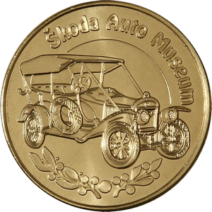 Škoda Auto Muzeum